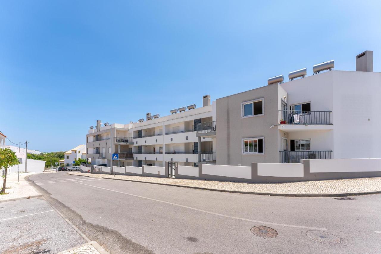 Ferienwohnung Casa De Mare Albufeira Exterior foto